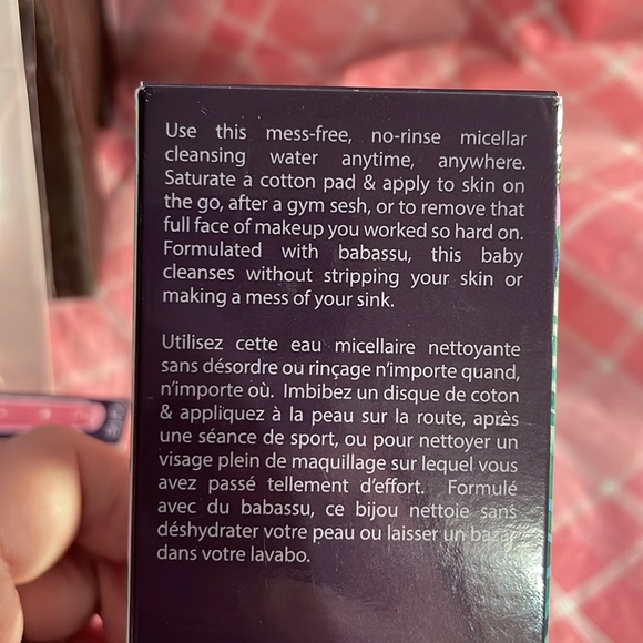 🎈SALE🎈🎀#38.MAKEUP BUNDLE🎀 - Picture 12 of 15